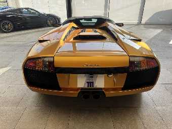 LAMBORGHINI MURCIELAGO 2005 Image 14
