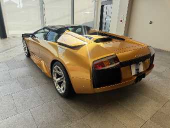 LAMBORGHINI MURCIELAGO 2005 Image 15