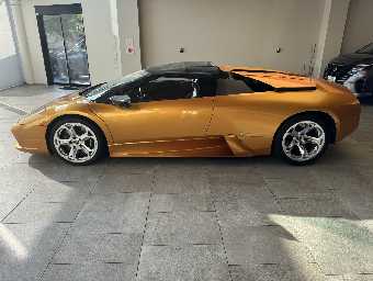 LAMBORGHINI MURCIELAGO 2005 Image 16