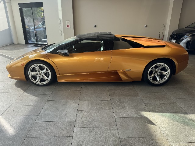 LAMBORGHINI MURCIELAGO 2005 Image 22