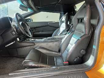 LAMBORGHINI MURCIELAGO 2005 Image 18