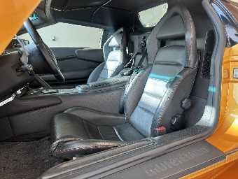 LAMBORGHINI MURCIELAGO 2005 Image 19