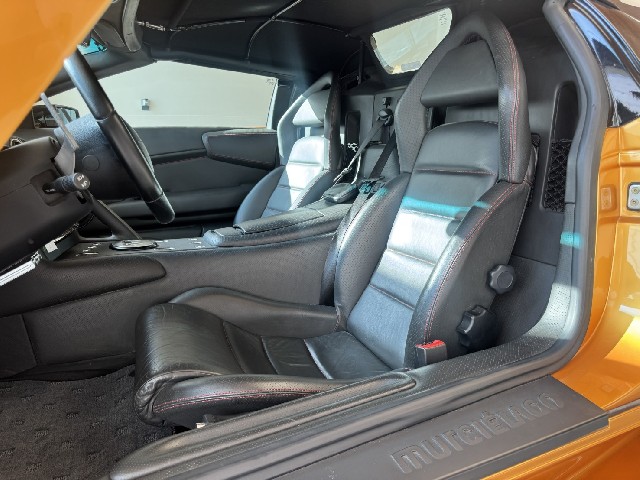 LAMBORGHINI MURCIELAGO 2005 Image 25