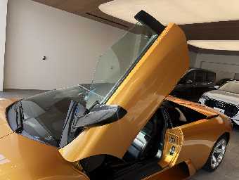 LAMBORGHINI MURCIELAGO 2005 Image 20