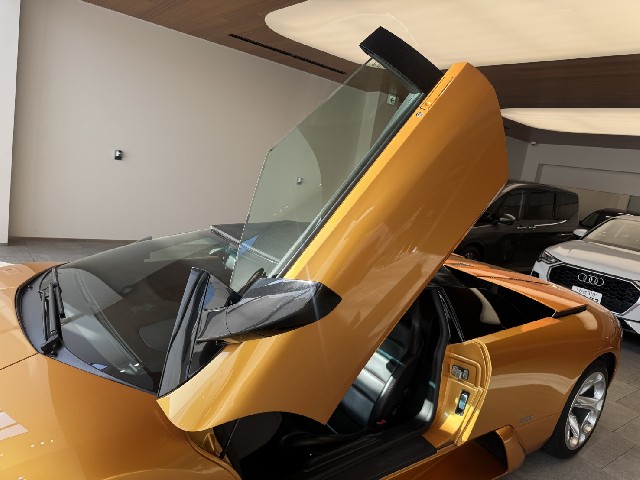LAMBORGHINI MURCIELAGO 2005 Image 26