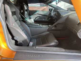 LAMBORGHINI MURCIELAGO 2005 Image 22