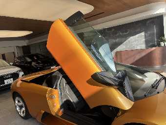 LAMBORGHINI MURCIELAGO 2005 Image 24
