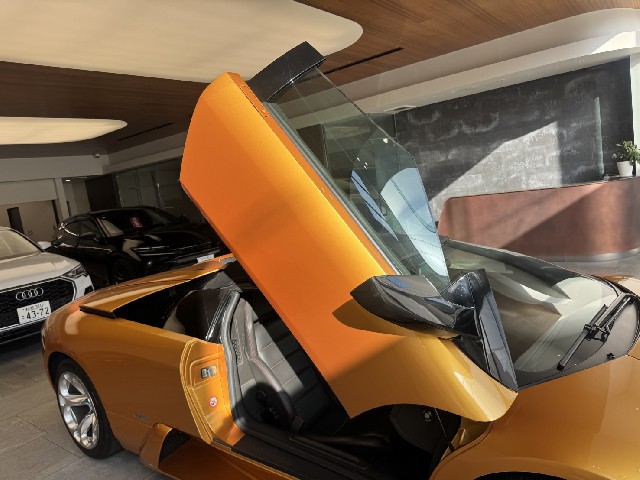 LAMBORGHINI MURCIELAGO 2005 Image 30