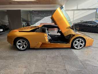 LAMBORGHINI MURCIELAGO 2005 Image 4
