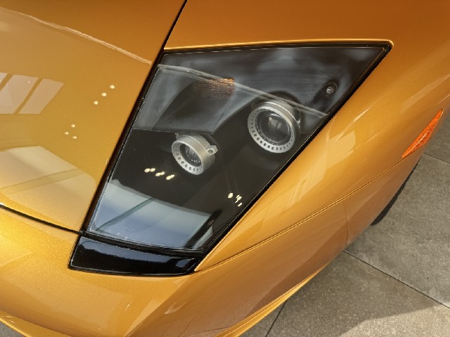 LAMBORGHINI MURCIELAGO 2005 Image 31