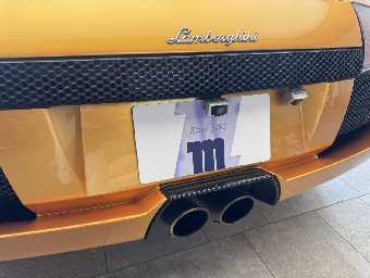 LAMBORGHINI MURCIELAGO 2005 Image 28
