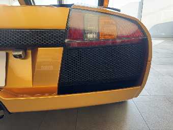 LAMBORGHINI MURCIELAGO 2005 Image 29
