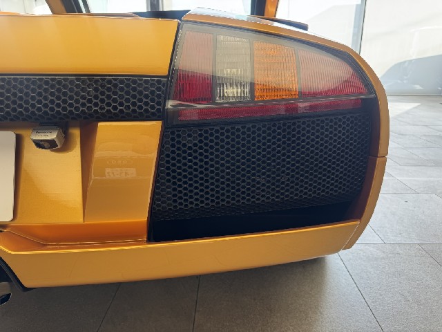 LAMBORGHINI MURCIELAGO 2005 Image 35