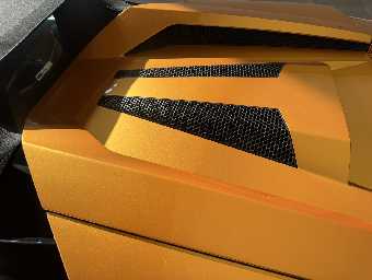 LAMBORGHINI MURCIELAGO 2005 Image 30