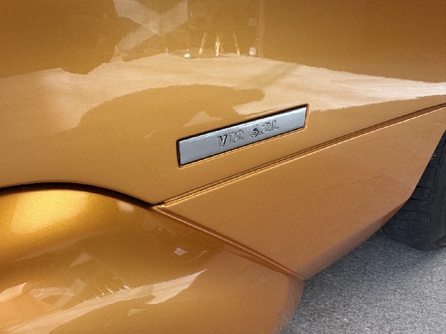 LAMBORGHINI MURCIELAGO 2005 Image 40