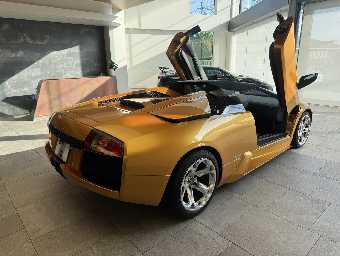 LAMBORGHINI MURCIELAGO 2005 Image 5