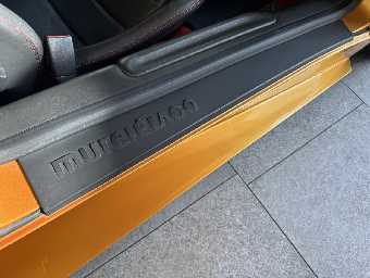 LAMBORGHINI MURCIELAGO 2005 Image 36