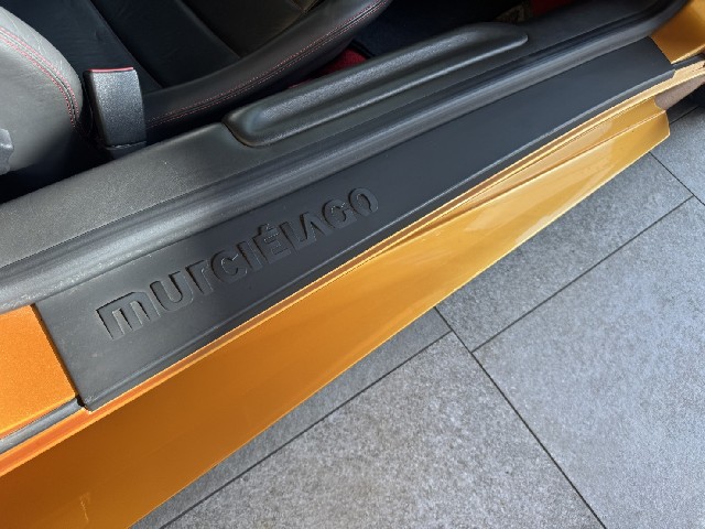LAMBORGHINI MURCIELAGO 2005 Image 42