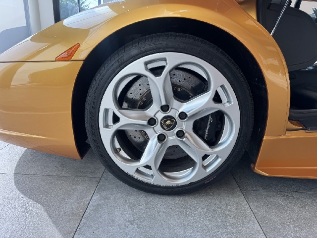 LAMBORGHINI MURCIELAGO 2005 Image 43