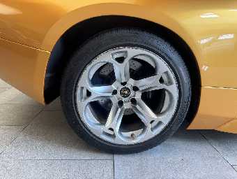 LAMBORGHINI MURCIELAGO 2005 Image 39