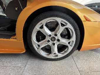 LAMBORGHINI MURCIELAGO 2005 Image 40