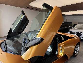 LAMBORGHINI MURCIELAGO 2005 Image 41