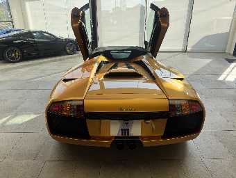 LAMBORGHINI MURCIELAGO 2005 Image 6