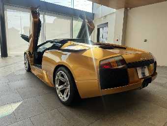 LAMBORGHINI MURCIELAGO 2005 Image 7