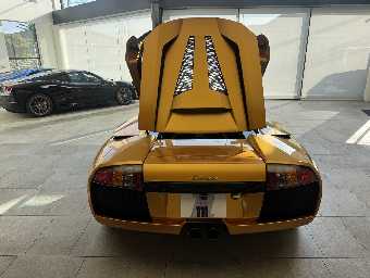 LAMBORGHINI MURCIELAGO 2005 Image 56