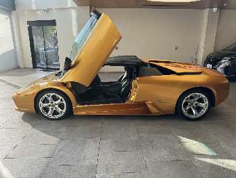 LAMBORGHINI MURCIELAGO 2005 Image 8