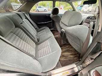 TOYOTA MARK II 1993 Image 3