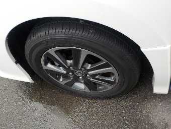 TOYOTA VOXY 2021 Image 11