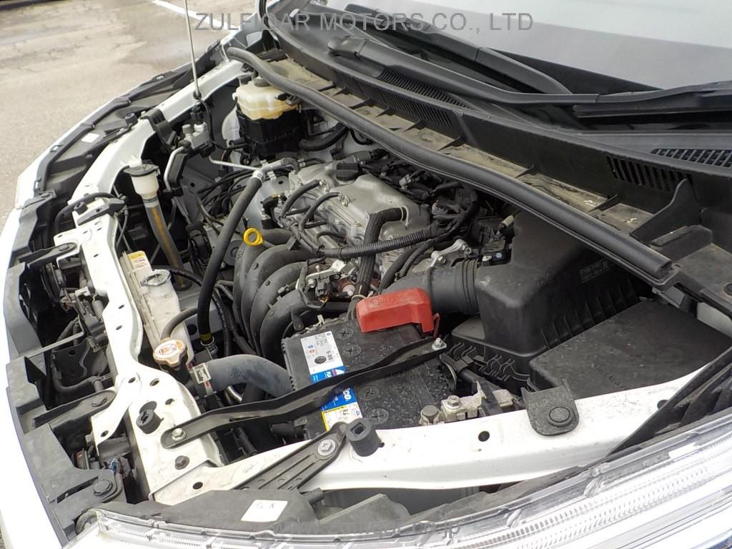 TOYOTA VOXY 2021 Image 12