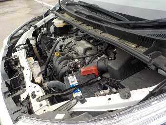 TOYOTA VOXY 2021 Image 12