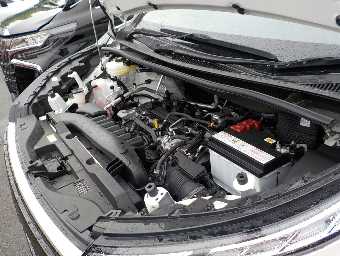 TOYOTA VOXY 2023 Image 13
