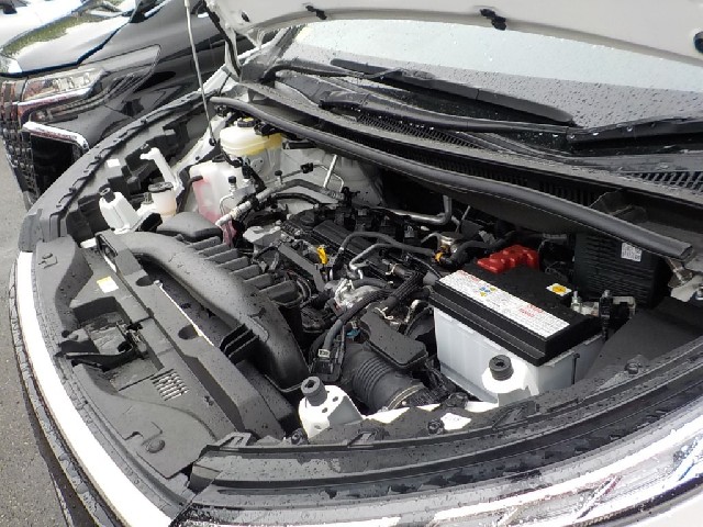 TOYOTA VOXY 2023 Image 19