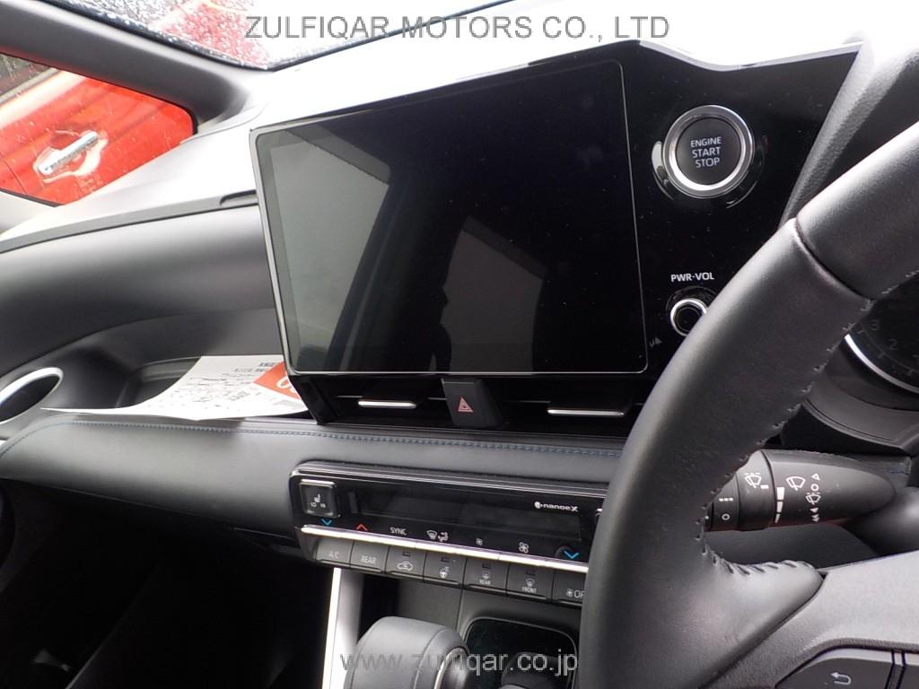TOYOTA VOXY 2023 Image 6