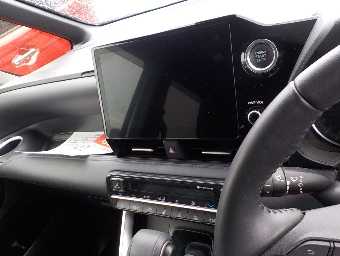 TOYOTA VOXY 2023 Image 6