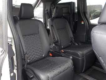 TOYOTA VOXY 2023 Image 10