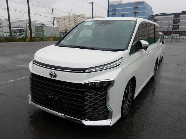 TOYOTA VOXY 2023 Image 20