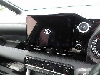 TOYOTA VOXY 2023 Image 7
