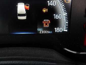 TOYOTA VOXY 2023 Image 10