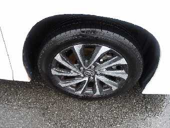 TOYOTA VOXY 2023 Image 18