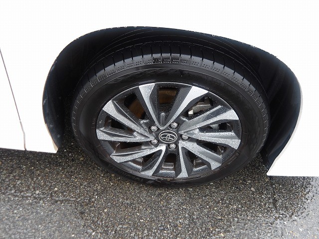 TOYOTA VOXY 2023 Image 36
