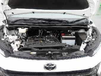 TOYOTA VOXY 2023 Image 19