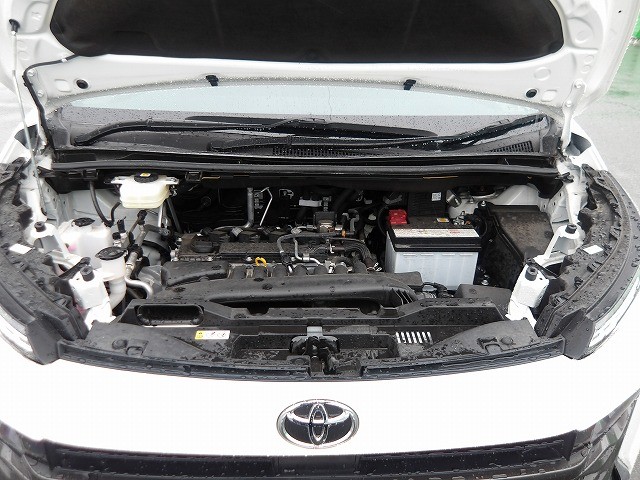 TOYOTA VOXY 2023 Image 37