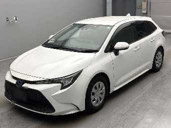 TOYOTA COROLLA WAGON 2020 Image 1