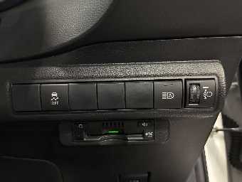 TOYOTA COROLLA TOURING 2020 Image 12