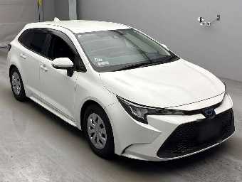 TOYOTA COROLLA TOURING 2020 Image 3