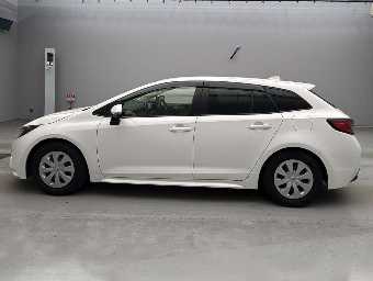 TOYOTA COROLLA TOURING 2020 Image 5